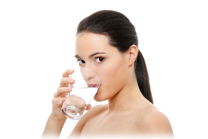 application of Reduslim slimming capsules
