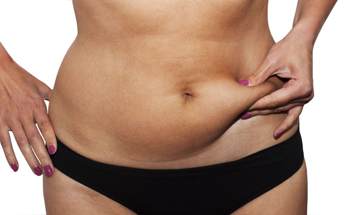 belly slimming diet