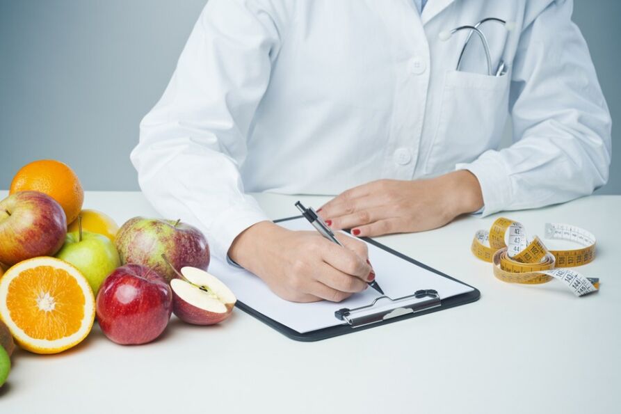 Before following the Dukan diet it is advisable to consult a doctor.