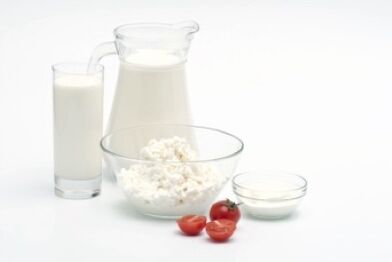 Lean diet for rapid weight loss