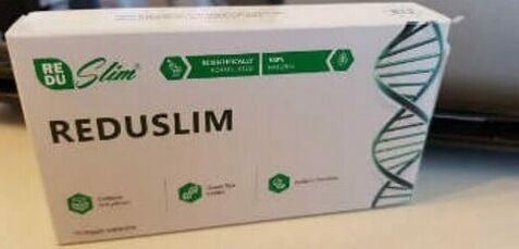 experience in using Reduslim